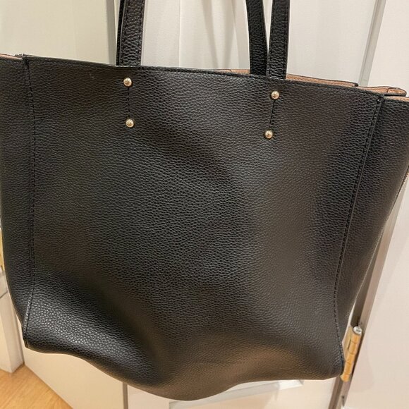 Ann Taylor Work Tote - Picture 1 of 4